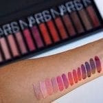 Nars Lip Matte (8)