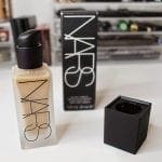 Nars Weightless Foundation (3)