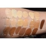 Nars Weightless Foundation (3)