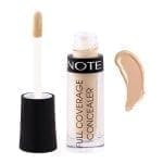 Note Full Coverage Liquid Concealer 1(1)