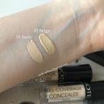 Note Full Coverage Liquid Concealer 1(1)