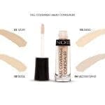 Note Full Coverage Liquid Concealer 1(1)