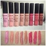 Nyx Lip Matte (6)