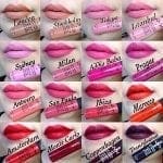 Nyx Lip Matte (6)