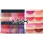 Nyx Lip Matte (6)