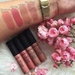Nyx Lip Matte (6)