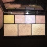 Nyx Strobe Of Genius Illuminating Palette (3)