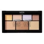 Nyx Strobe Of Genius Illuminating Palette (3)