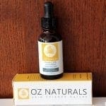 Oznaturals Vitamin C Facial Serum Orange Packing (1)