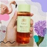 Pixi Beauty, Skintreats, Glow Tonic, Exfoliating Toner, (4)