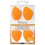 Real Techniques Base 4 Miracle Complexion Sponges (5)