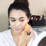 Real Techniques Base 4 Miracle Complexion Sponges (5)