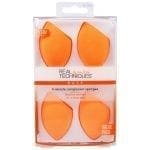 Real Techniques Base 4 Miracle Complexion Sponges (5)