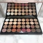 Revolution Makeup Flawless 3 Resurrection Palette (3)