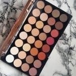 Revolution Makeup Flawless 3 Resurrection Palette (3)