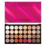 Revolution Makeup Flawless 3 Resurrection Palette (3)