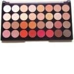 Revolution Makeup Flawless 3 Resurrection Palette (3)