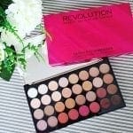 Revolution Makeup Flawless 3 Resurrection Palette (3)