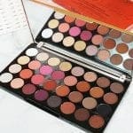 Revolution Makeup Flawless 4 Palette (2)