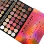 Revolution Makeup Flawless 4 Palette (2)