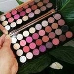 Revolution Makeup Flawless 4 Palette (2)