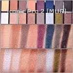 Revolution Makeup Iconic Pro2 Eyeshadow Palette (1)