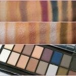 Revolution Makeup Iconic Pro2 Eyeshadow Palette (1)