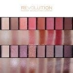 Revolution Makeup New-Trals Vs Neutrals Palette Eyeshadow (4)