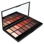 Revolution Makeup New-Trals Vs Neutrals Palette Eyeshadow (4)