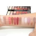 Revolution Makeup New-Trals Vs Neutrals Palette Eyeshadow (4)