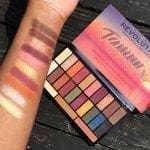 Revolution Makeup Tammix Eyeshadow Palette (6)