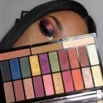 Revolution Makeup Tammix Eyeshadow Palette (6)