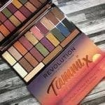 Revolution Makeup Tammix Eyeshadow Palette (6)