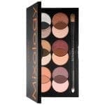 Sephora Mixology Eyeshadow Palette (2)