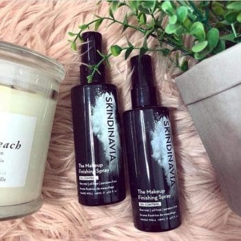 Skindinavia The Makeup Finishing Spray