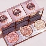 Smdshbox+Vlada Pro Petal Metal Highlighter (Prismatic Pearl Shade) (1)