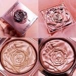Smdshbox+Vlada Pro Petal Metal Highlighter (Prismatic Pearl Shade) (1)