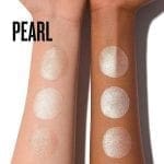 Smdshbox+Vlada Pro Petal Metal Highlighter (Prismatic Pearl Shade) (1)