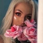 Smdshbox+Vlada Pro Petal Metal Highlighter (Prismatic Pearl Shade) (1)