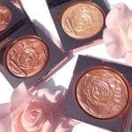 Smdshbox+Vlada Pro Petal Metal Highlighter (Prismatic Pearl Shade) (1)