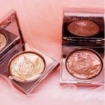 Smdshbox+Vlada Pro Petal Metal Highlighter (Prismatic Pearl Shade) (1)