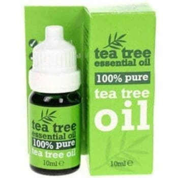 Tea Tree Oil Skin Care