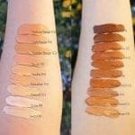 Too Faced Tutti Frutti Dew You Fresh Glow Foundation 01 Shade (4)