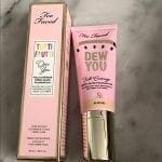 Too Faced Tutti Frutti Dew You Fresh Glow Foundation 01 Shade (4)
