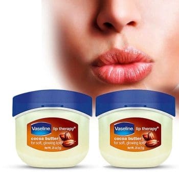 Vaseline Lip Therapy Cocoa Butter in Pakistan