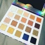 Violet Voss Nicol Concilio Eye Shadow Palette (5)