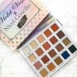 Violet Voss Nicol Concilio Eye Shadow Palette (5)