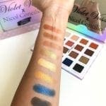 Violet Voss Nicol Concilio Eye Shadow Palette (5)