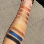 Violet Voss Nicol Concilio Eye Shadow Palette (5)
