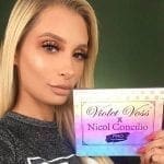 Violet Voss Nicol Concilio Eye Shadow Palette (5)